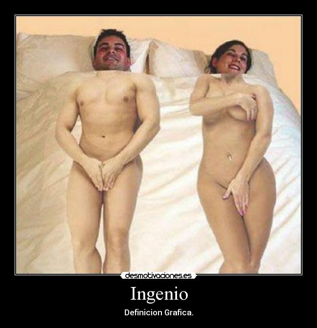 Ingenio -