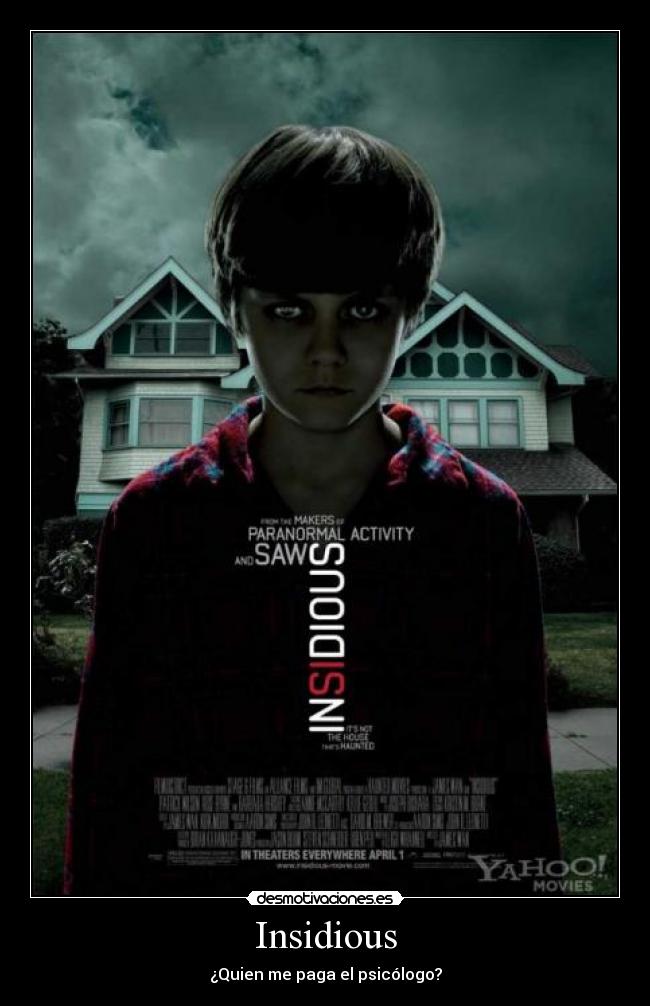 Insidious - 