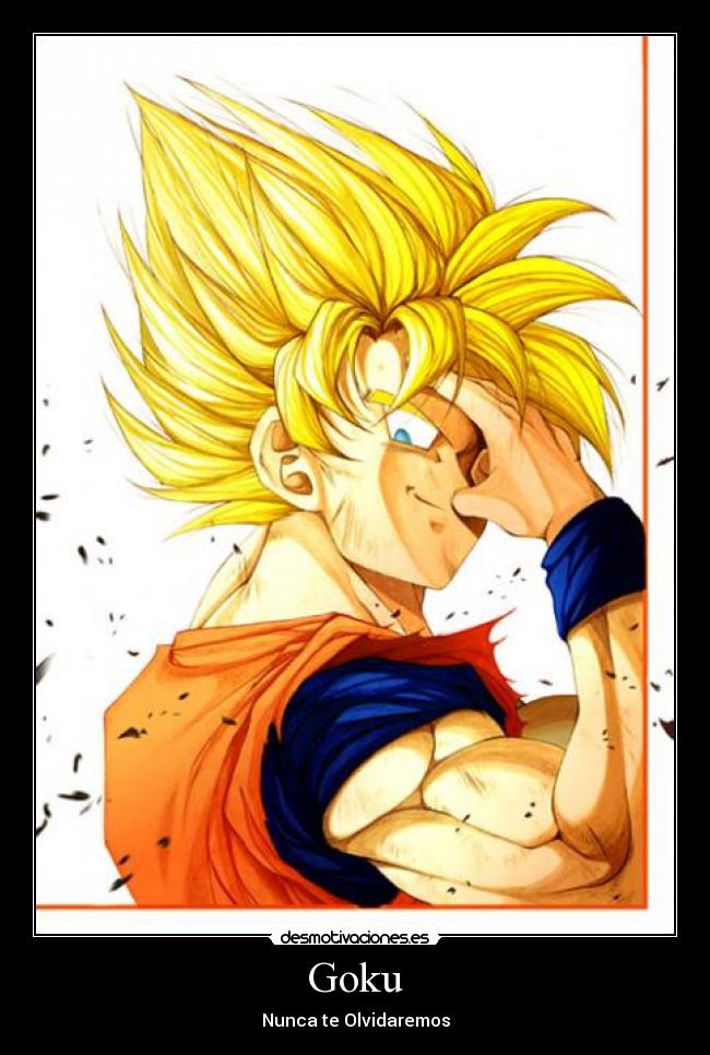 Goku - 