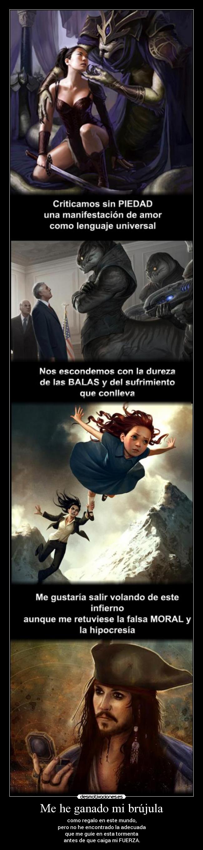 carteles jack desmotivaciones