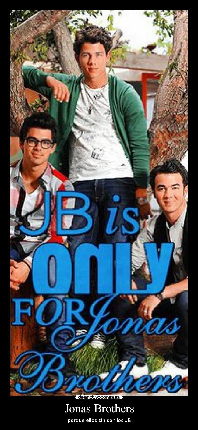 Jonas Brothers -