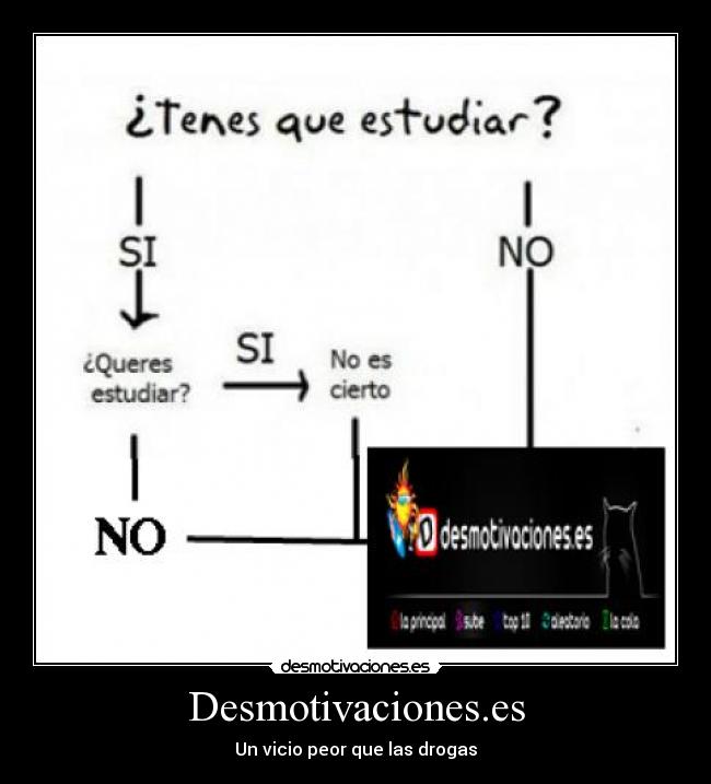 Desmotivaciones.es -