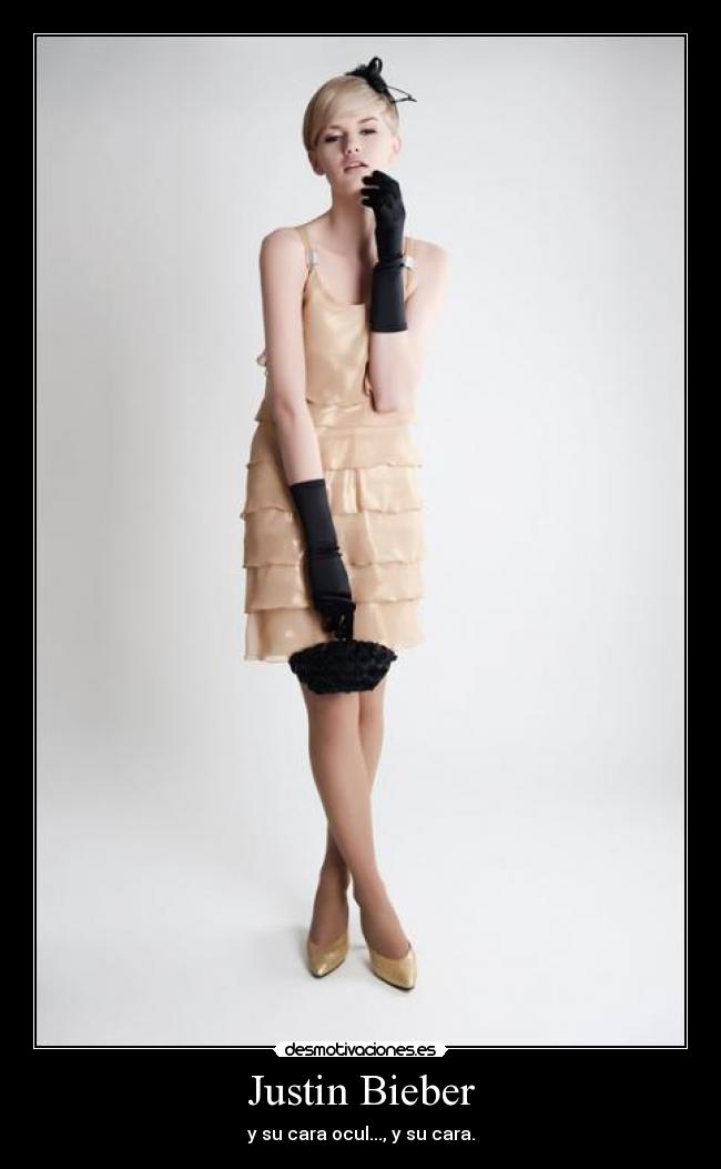 Justin Bieber - 