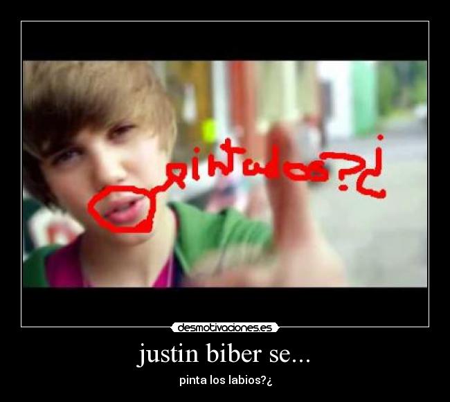 justin biber se... -