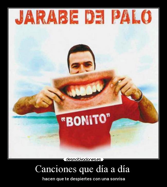 carteles jarabe palo desmotivaciones