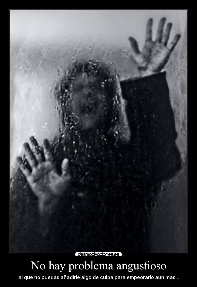 carteles problema desmotivaciones