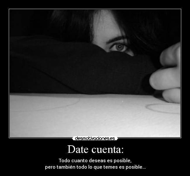 Date cuenta: - 