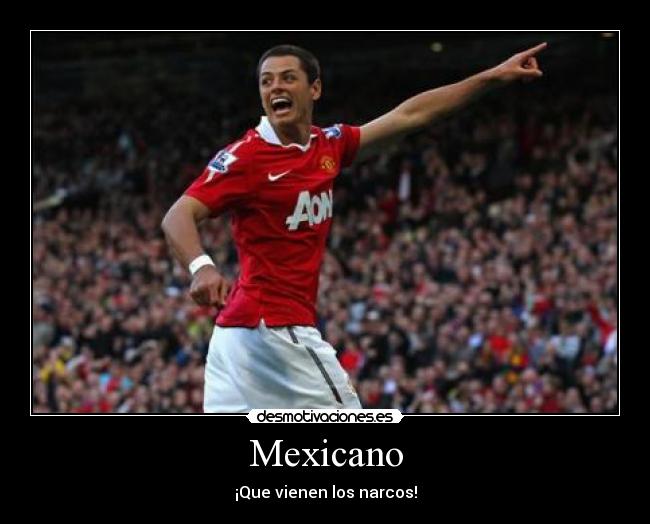 Mexicano - 