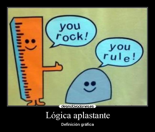 carteles rock desmotivaciones