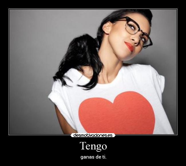 Tengo -