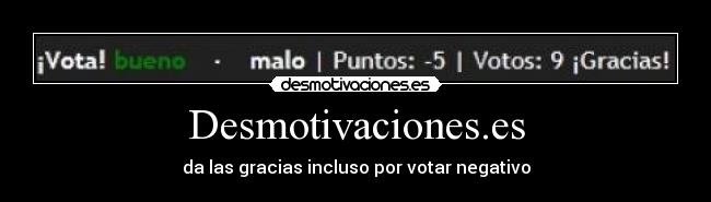 carteles desmotivaciones desmotivaciones