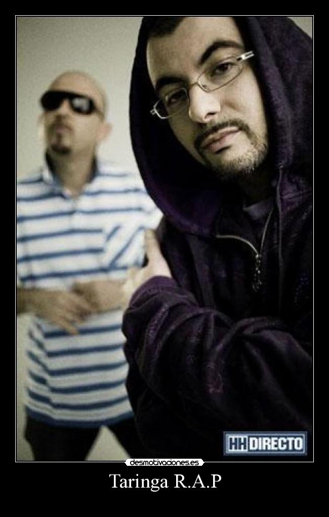 Taringa R.A.P -