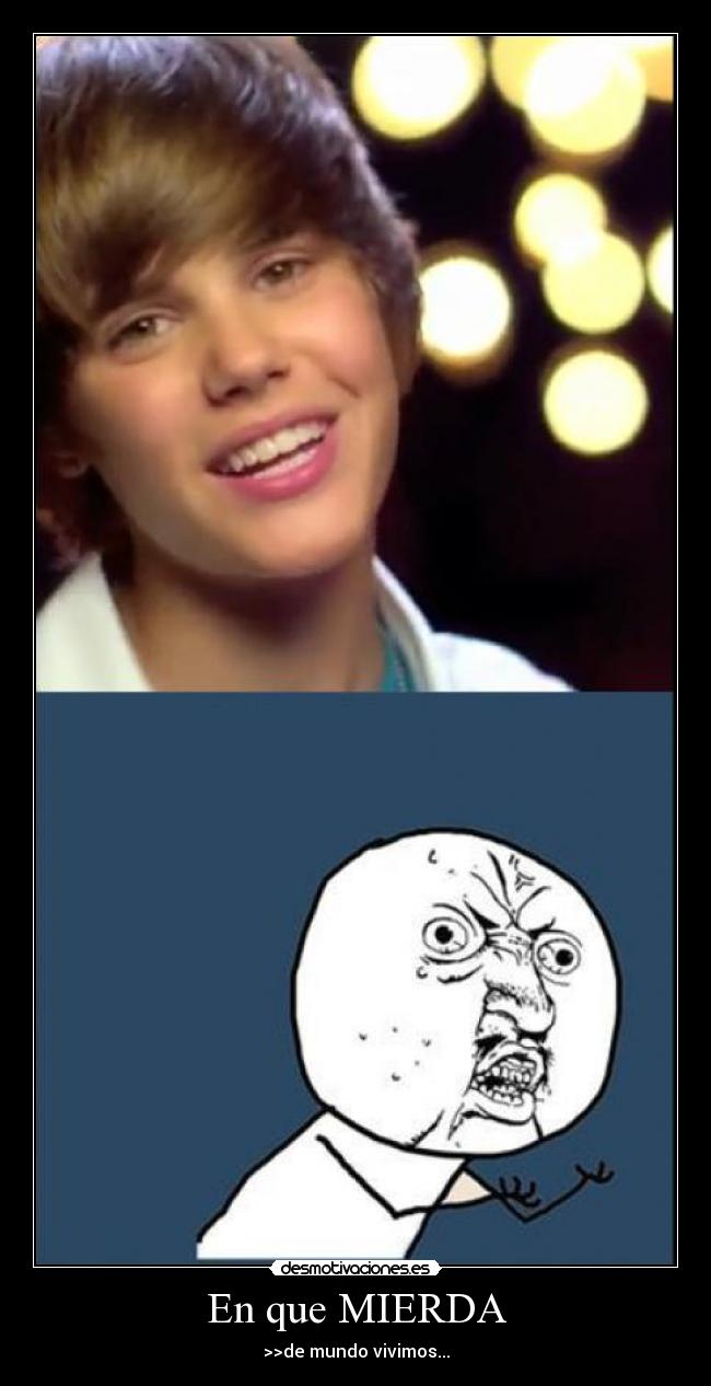 En que MIERDA - 