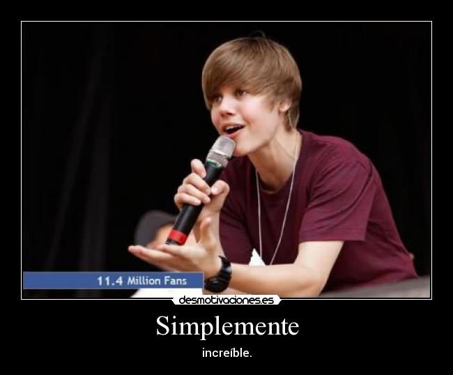 carteles simplemente increible desmotivaciones