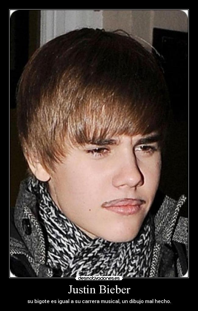 Justin Bieber -