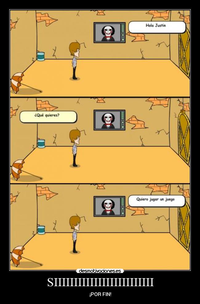 SIIIIIIIIIIIIIIIIIIIIIIIII -