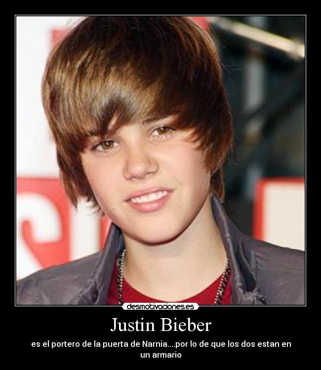 Justin Bieber - 