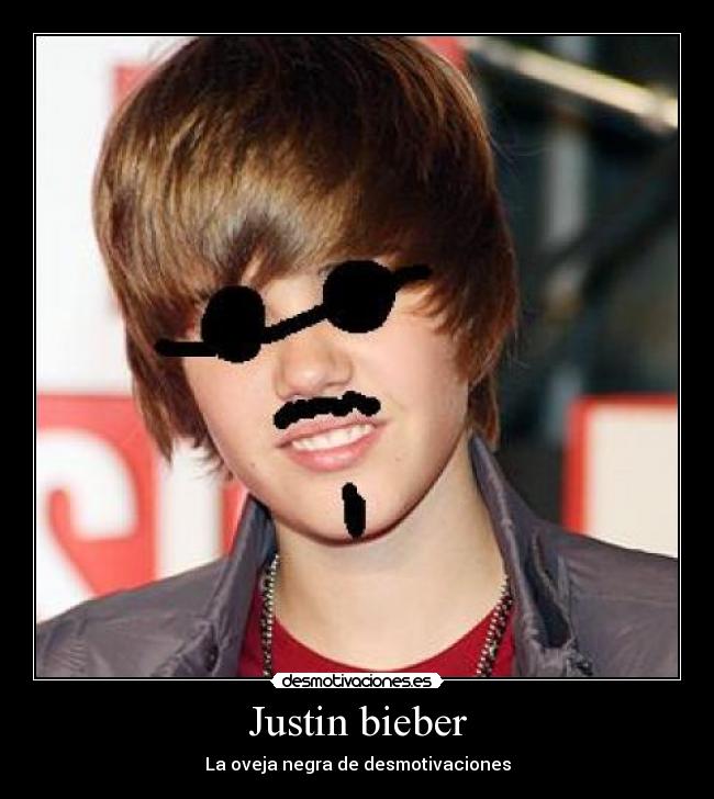 Justin bieber - 