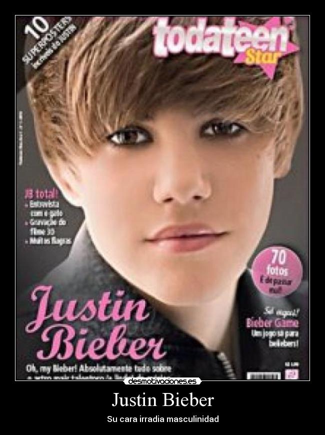 Justin Bieber - 