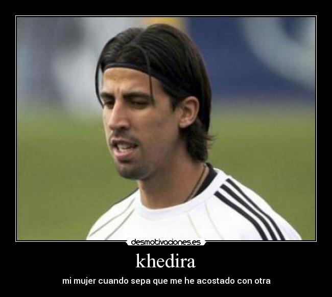 khedira - 