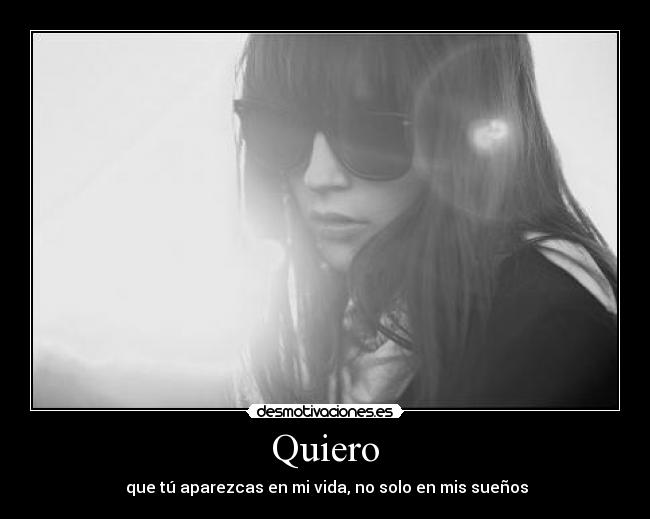 Quiero - 