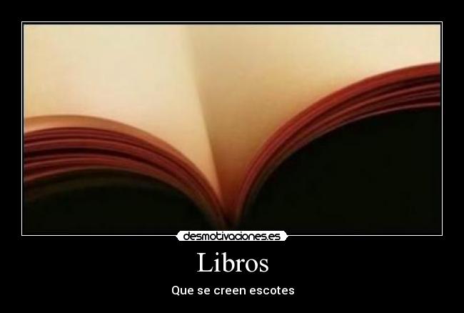 Libros -
