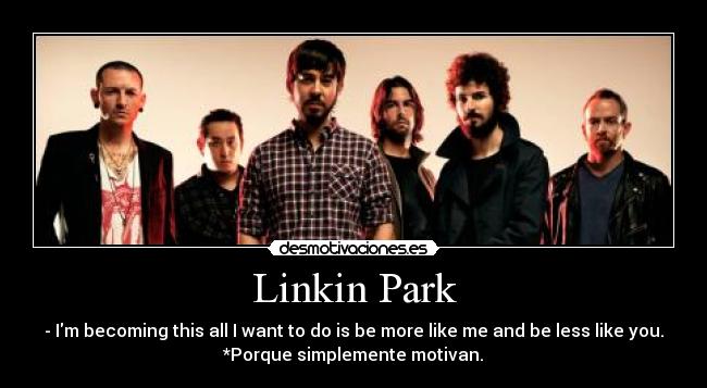 Linkin Park -