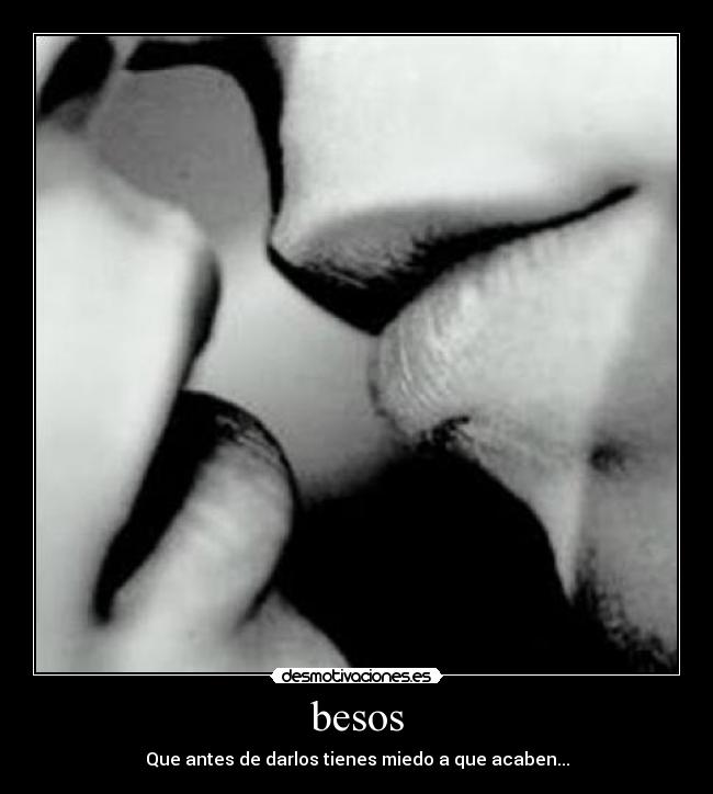 besos - 