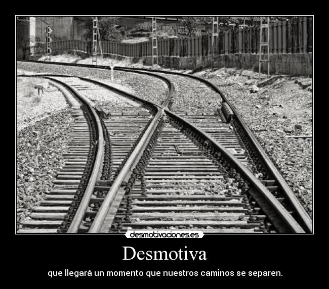 Desmotiva -