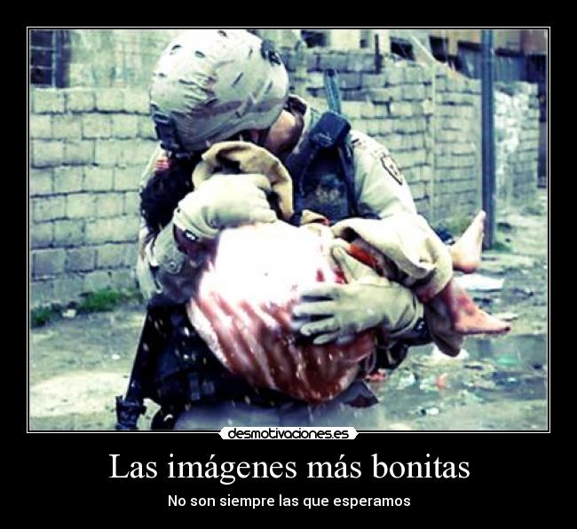 Las imágenes más bonitas - 
