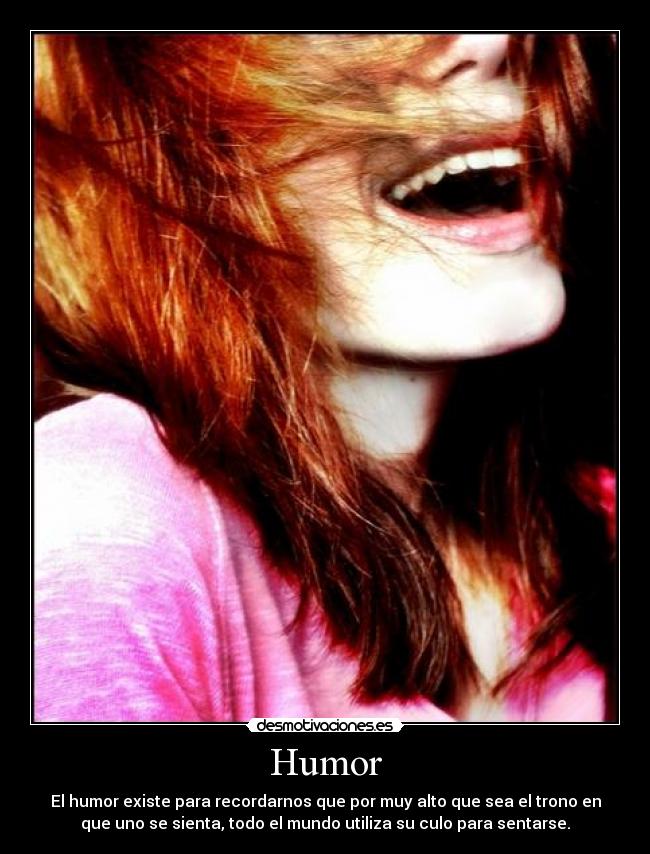 carteles humor humor desmotivaciones
