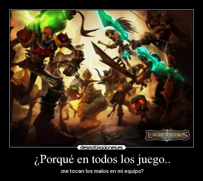 carteles juegos desmotivaciones