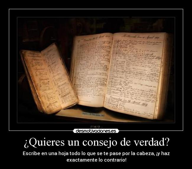 carteles yeas desmotivaciones