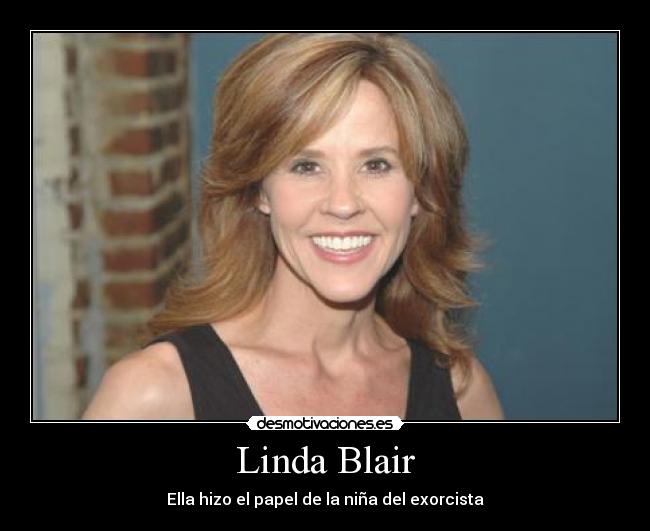 Linda Blair - 