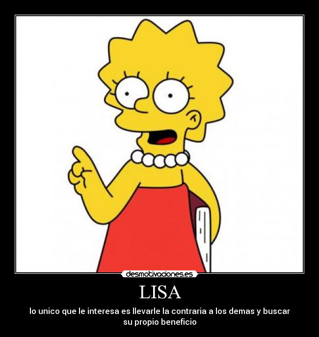 LISA -