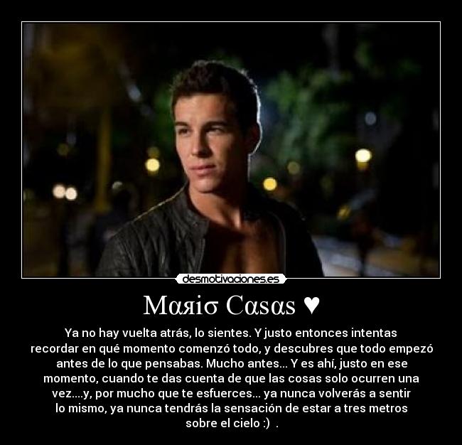 Mαяiσ Cαѕαѕ ♥ - 