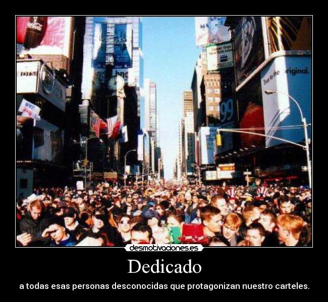 Dedicado - 