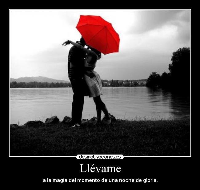 carteles llevame desmotivaciones