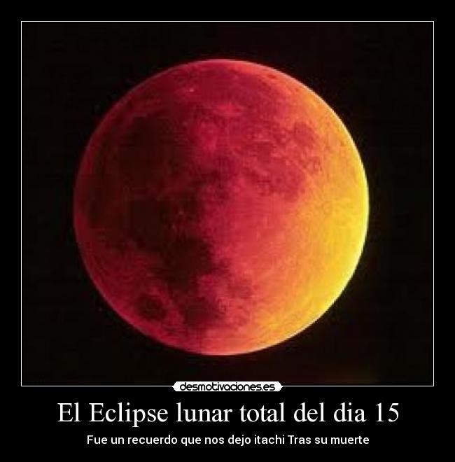 carteles itachi desmotivaciones