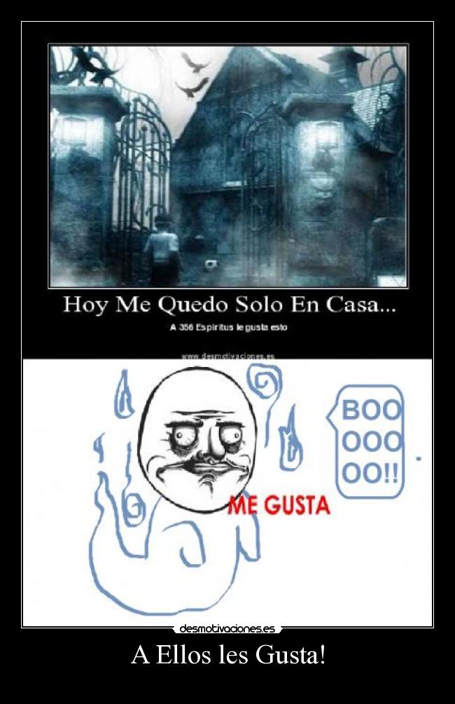 A Ellos les Gusta! -