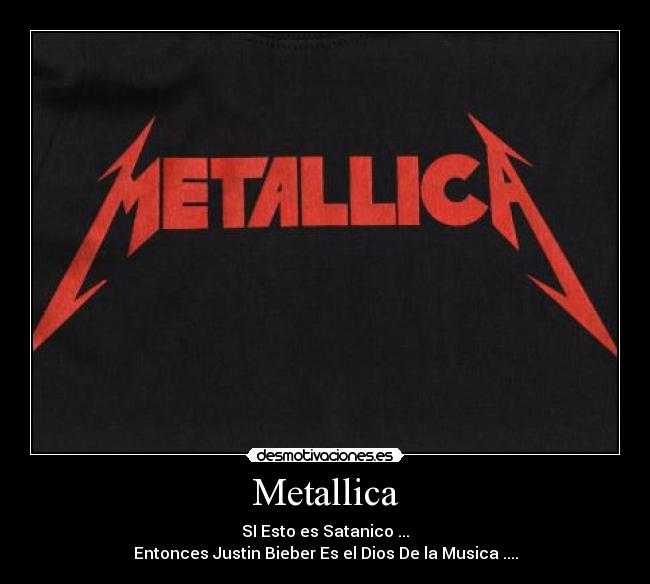 Metallica - 