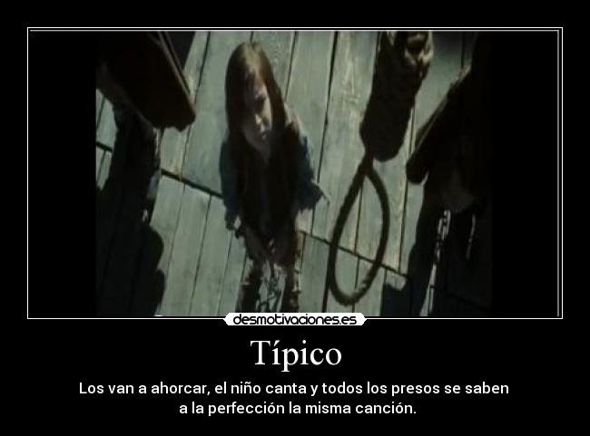 carteles tipico desmotivaciones