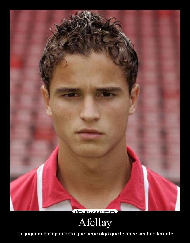 Afellay -