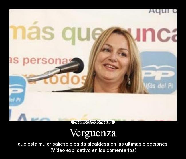 carteles  desmotivaciones