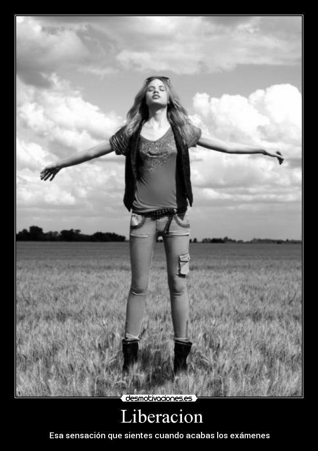 Liberacion - 