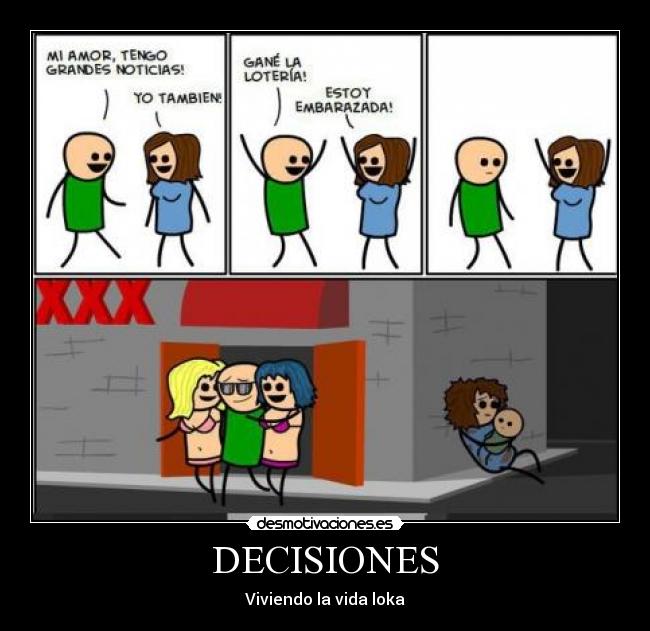 DECISIONES - 