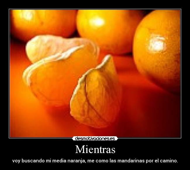 Mientras - 