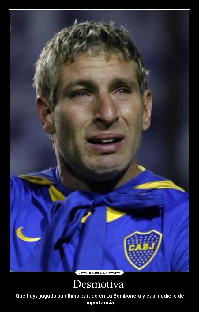 carteles palermo martin argentina boca juniors desmotivaciones