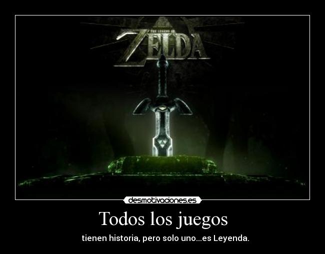 Todos los juegos - 