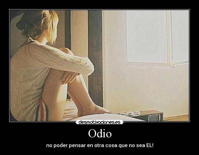 Odio -